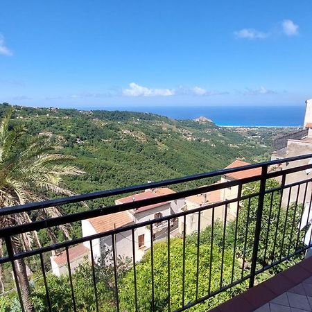 B&B Biancamano Maierà Εξωτερικό φωτογραφία