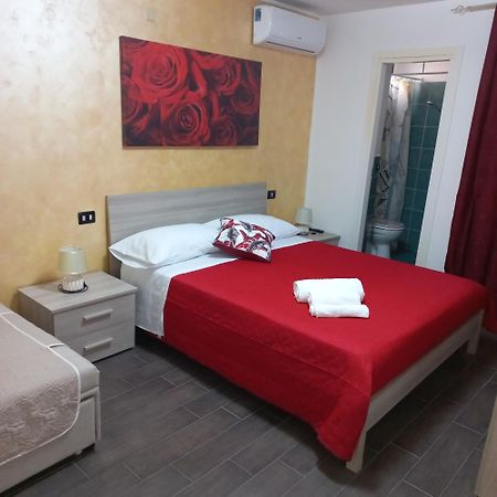 B&B Biancamano Maierà Εξωτερικό φωτογραφία
