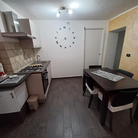 B&B Biancamano Maierà Εξωτερικό φωτογραφία