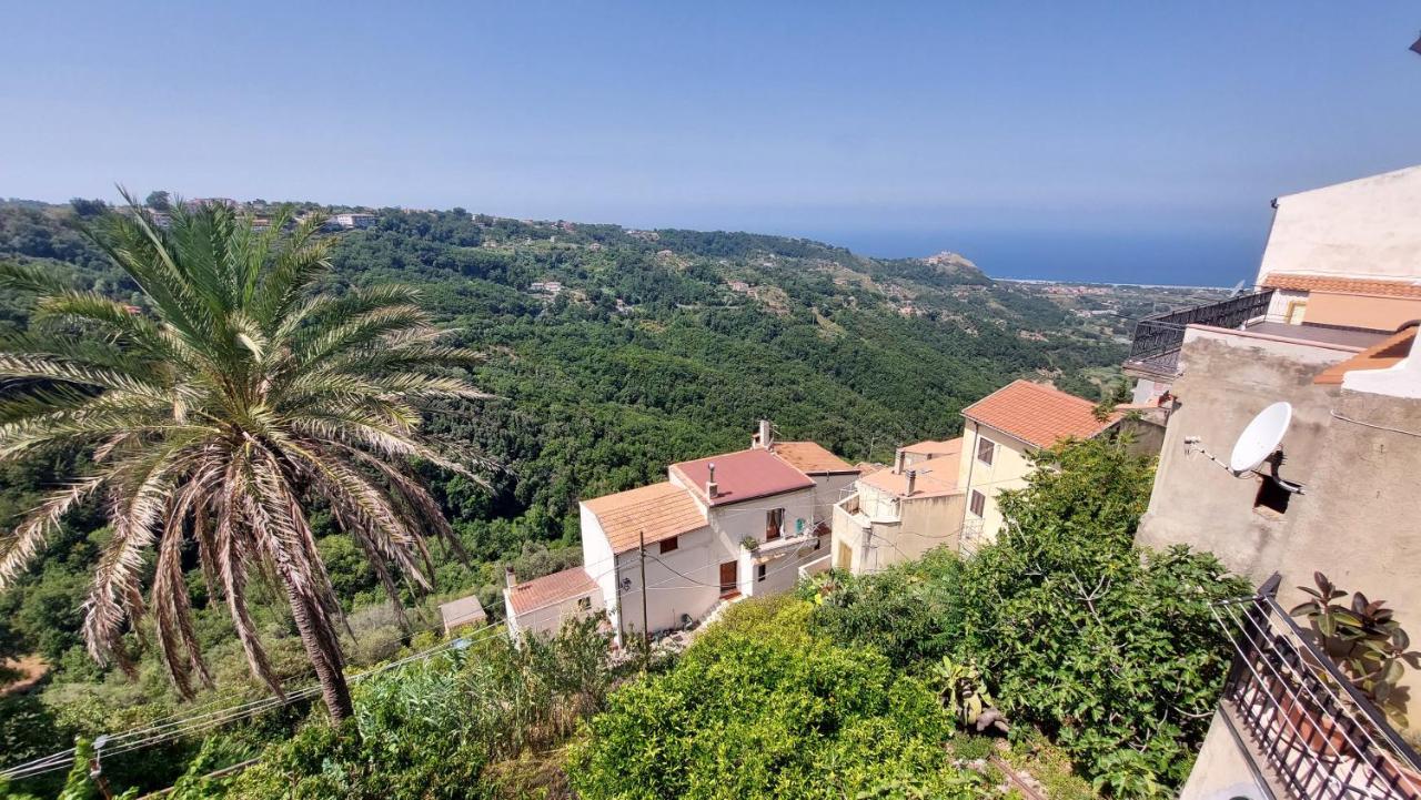 B&B Biancamano Maierà Εξωτερικό φωτογραφία