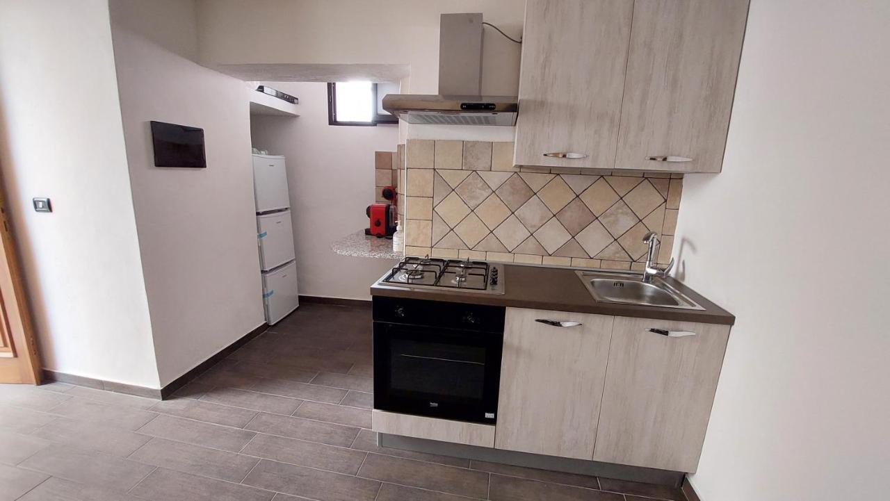 B&B Biancamano Maierà Εξωτερικό φωτογραφία