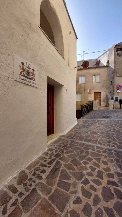 B&B Biancamano Maierà Εξωτερικό φωτογραφία