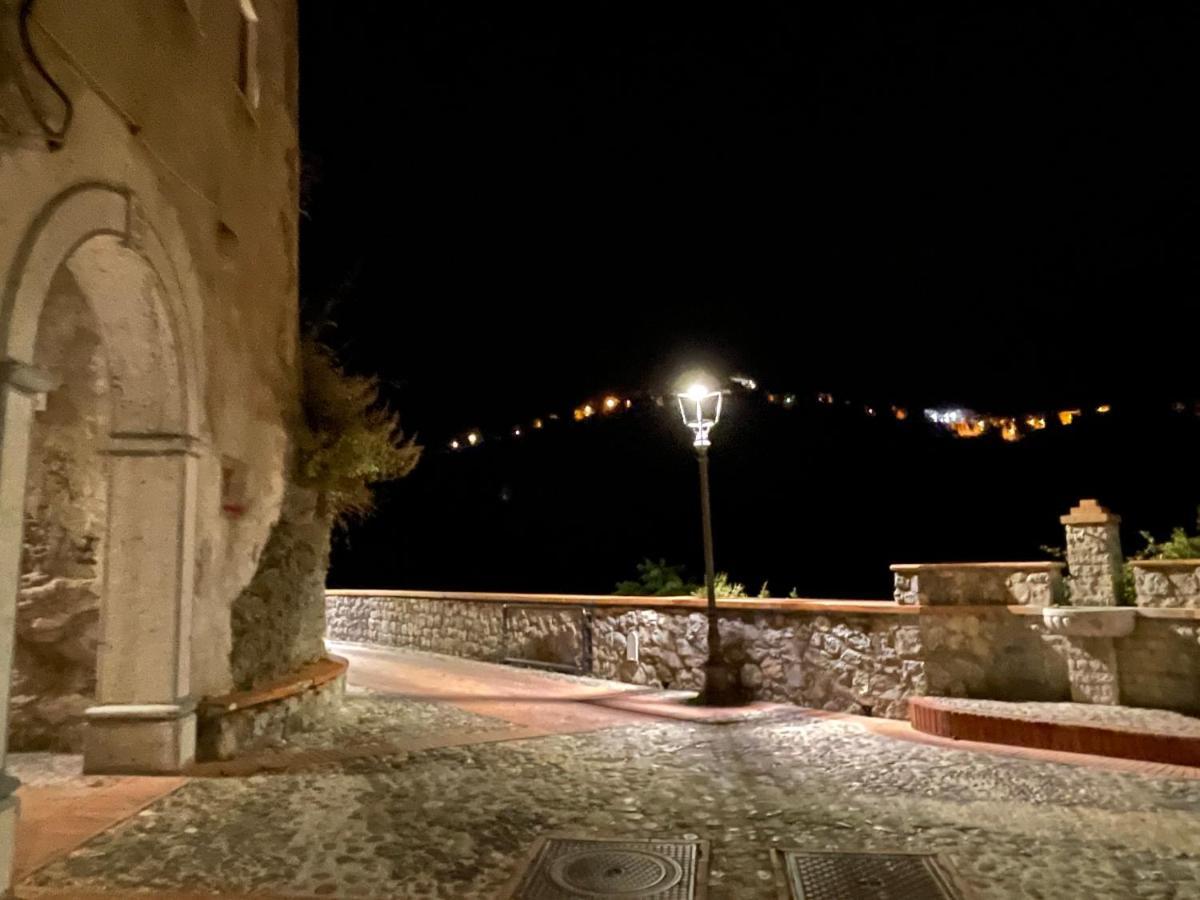 B&B Biancamano Maierà Εξωτερικό φωτογραφία
