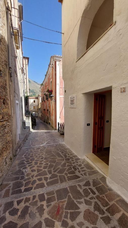 B&B Biancamano Maierà Εξωτερικό φωτογραφία