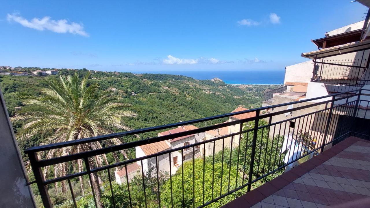 B&B Biancamano Maierà Εξωτερικό φωτογραφία