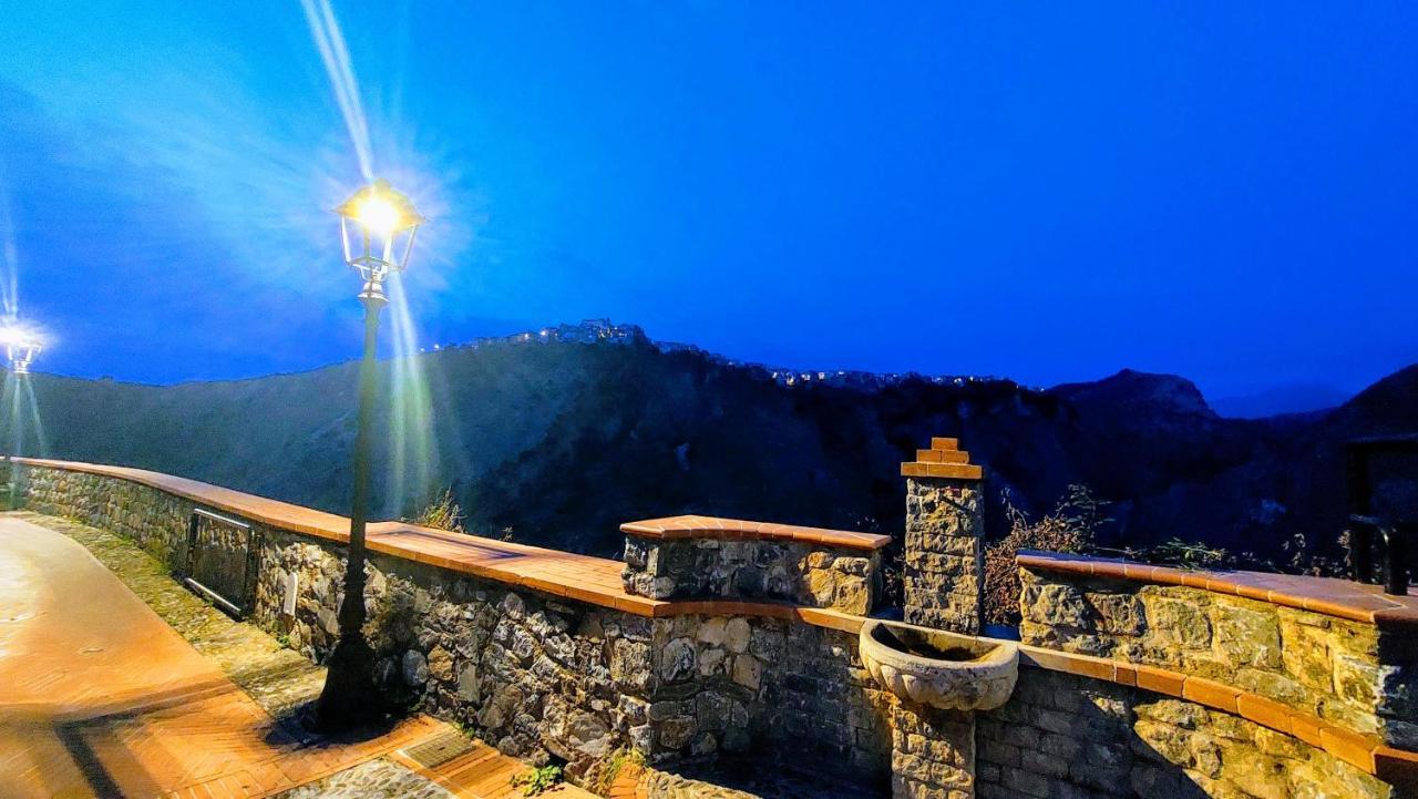 B&B Biancamano Maierà Εξωτερικό φωτογραφία