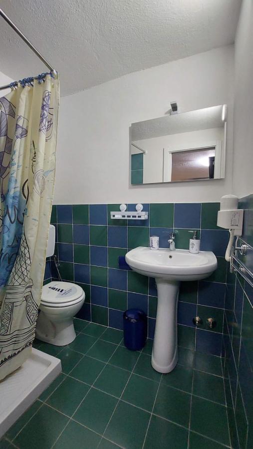 B&B Biancamano Maierà Εξωτερικό φωτογραφία