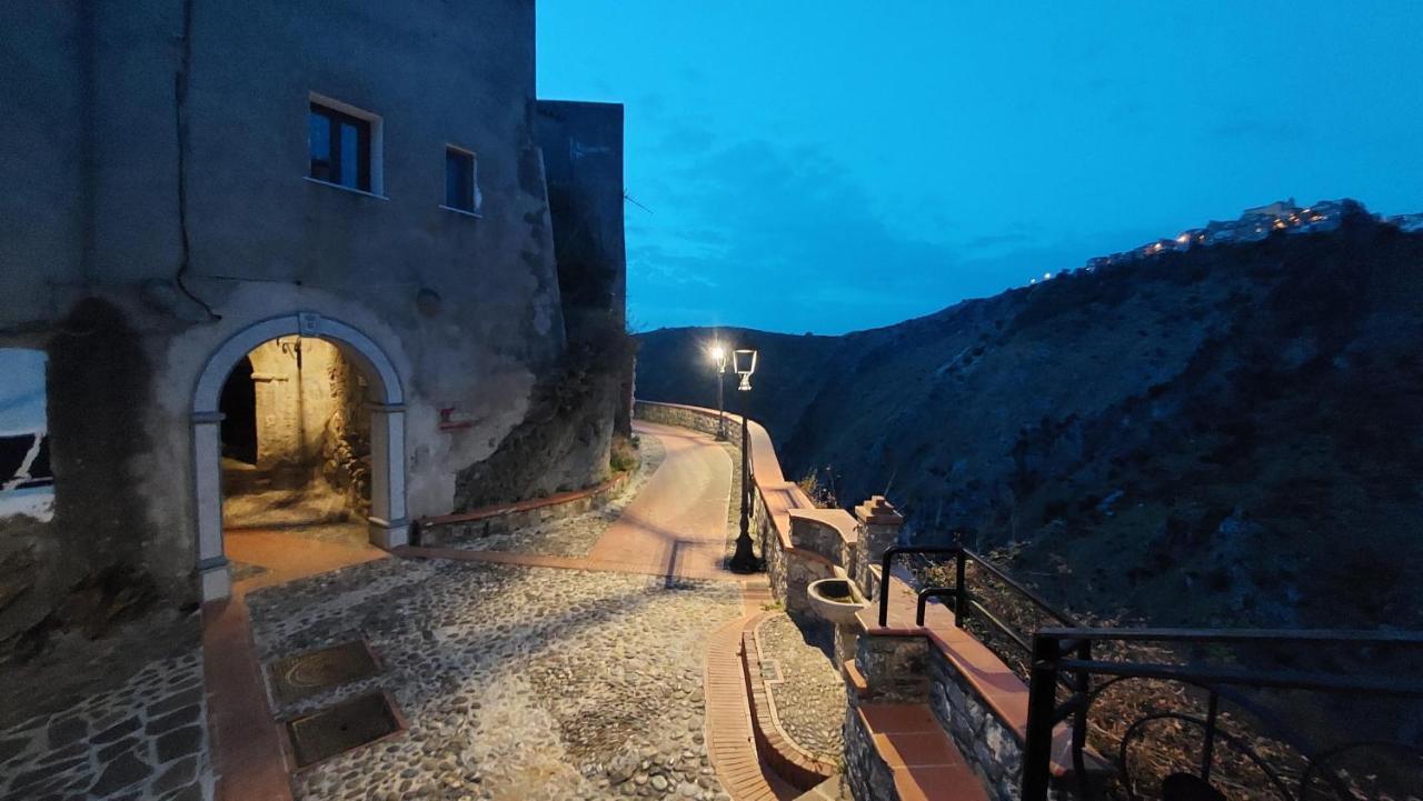B&B Biancamano Maierà Εξωτερικό φωτογραφία