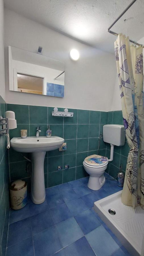B&B Biancamano Maierà Εξωτερικό φωτογραφία