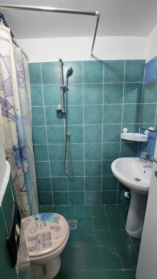 B&B Biancamano Maierà Εξωτερικό φωτογραφία