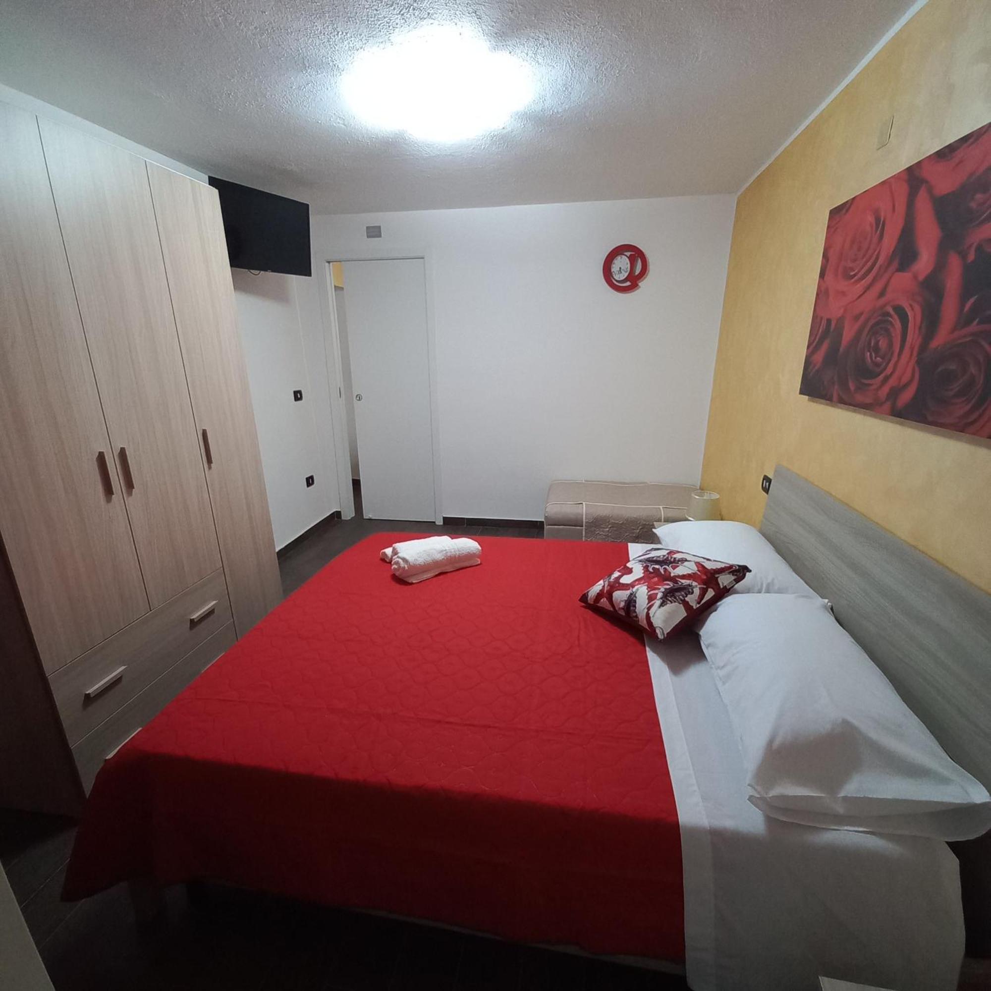 B&B Biancamano Maierà Εξωτερικό φωτογραφία