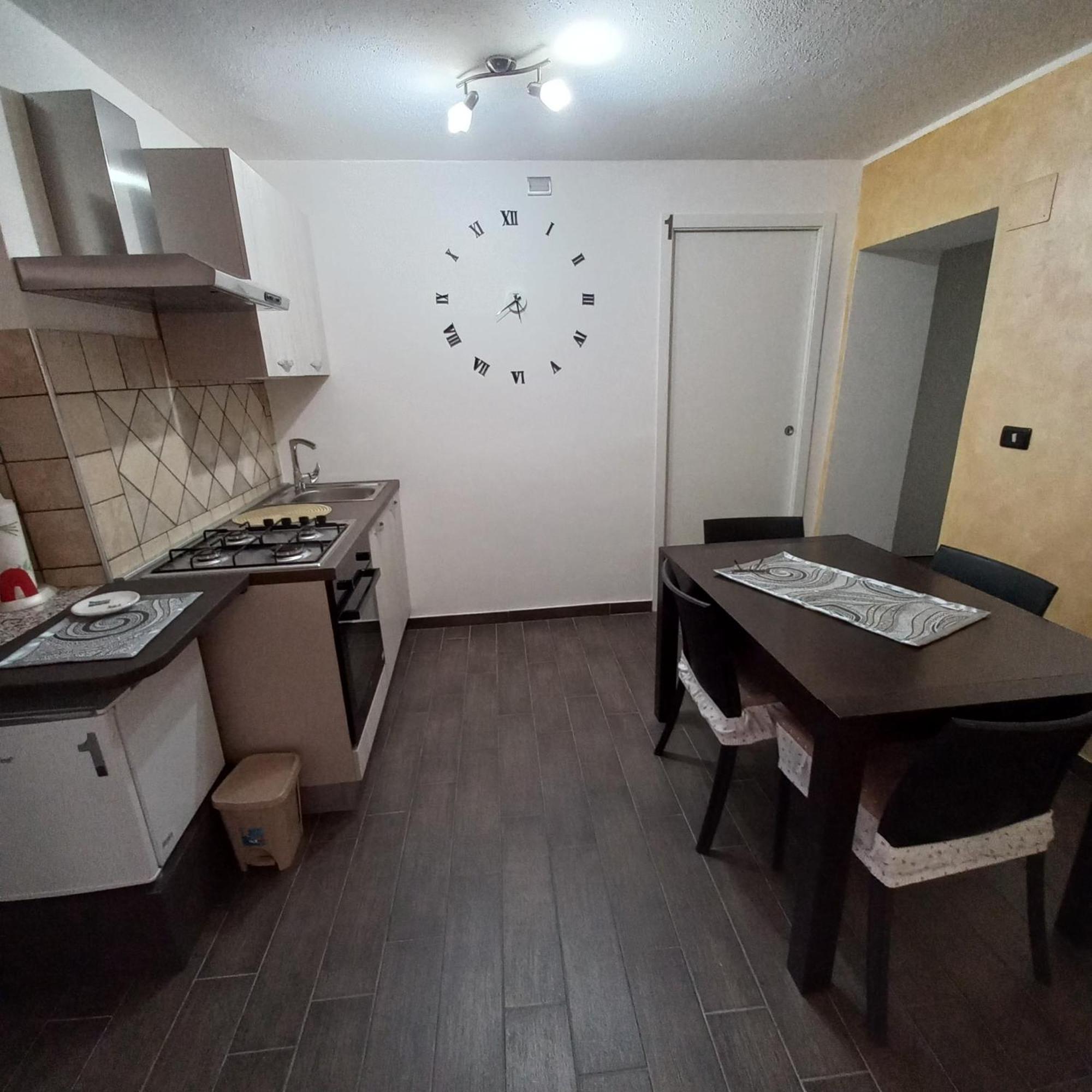 B&B Biancamano Maierà Εξωτερικό φωτογραφία