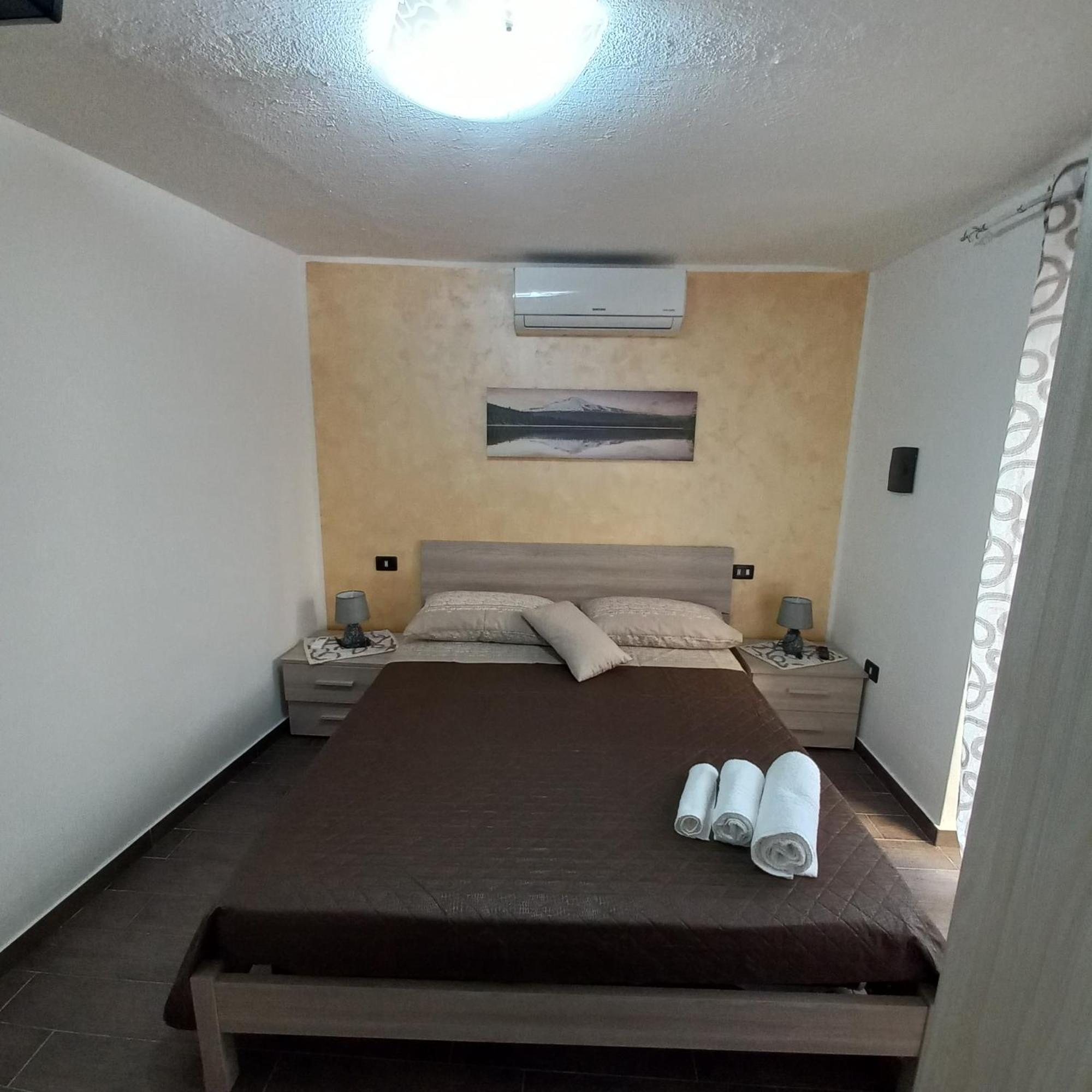 B&B Biancamano Maierà Εξωτερικό φωτογραφία