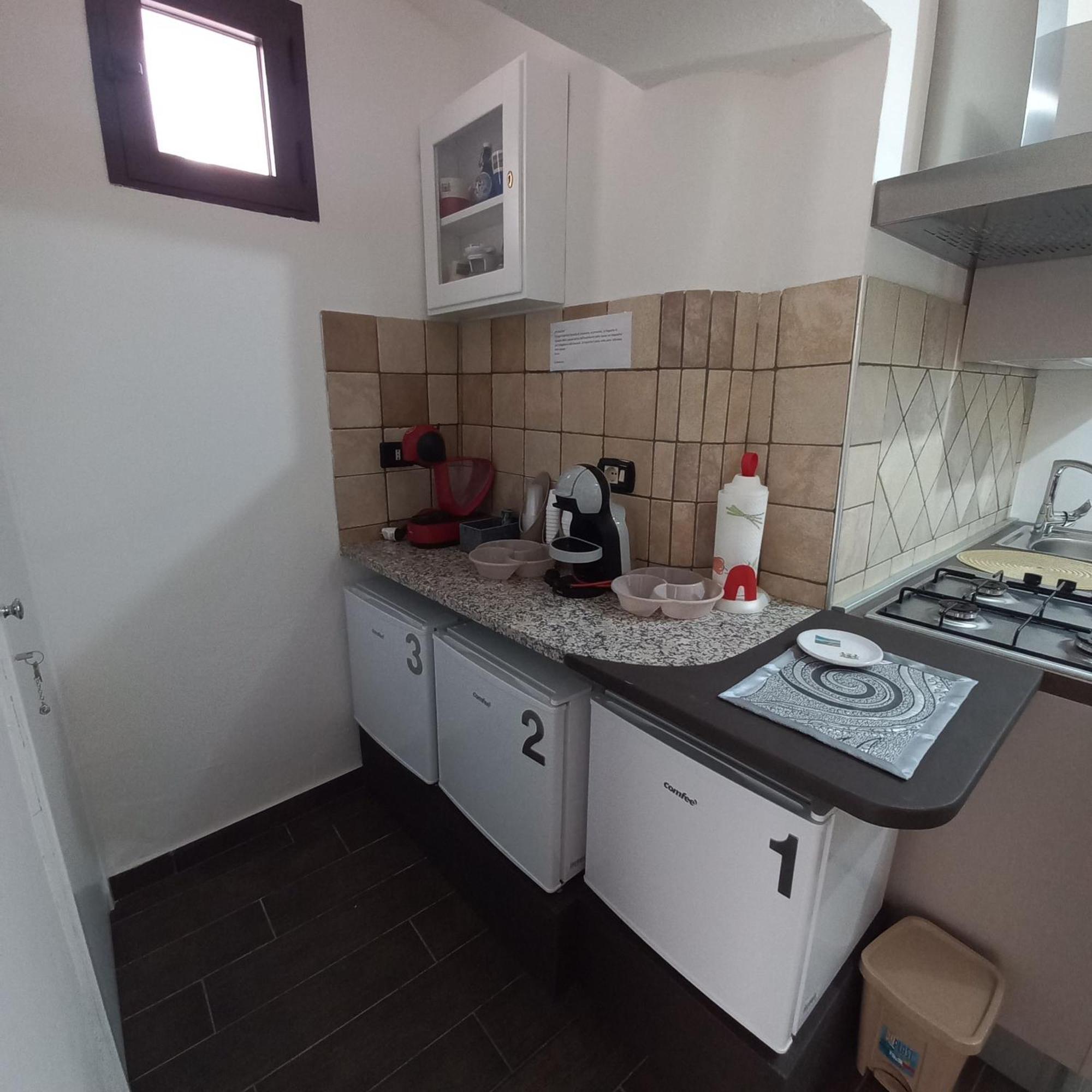 B&B Biancamano Maierà Εξωτερικό φωτογραφία