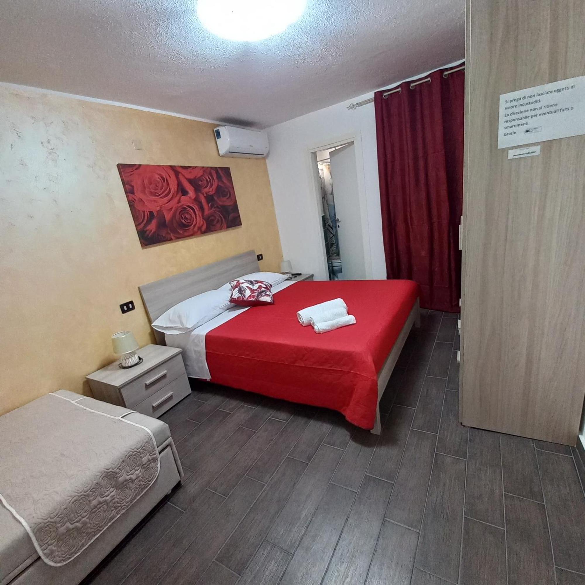 B&B Biancamano Maierà Εξωτερικό φωτογραφία
