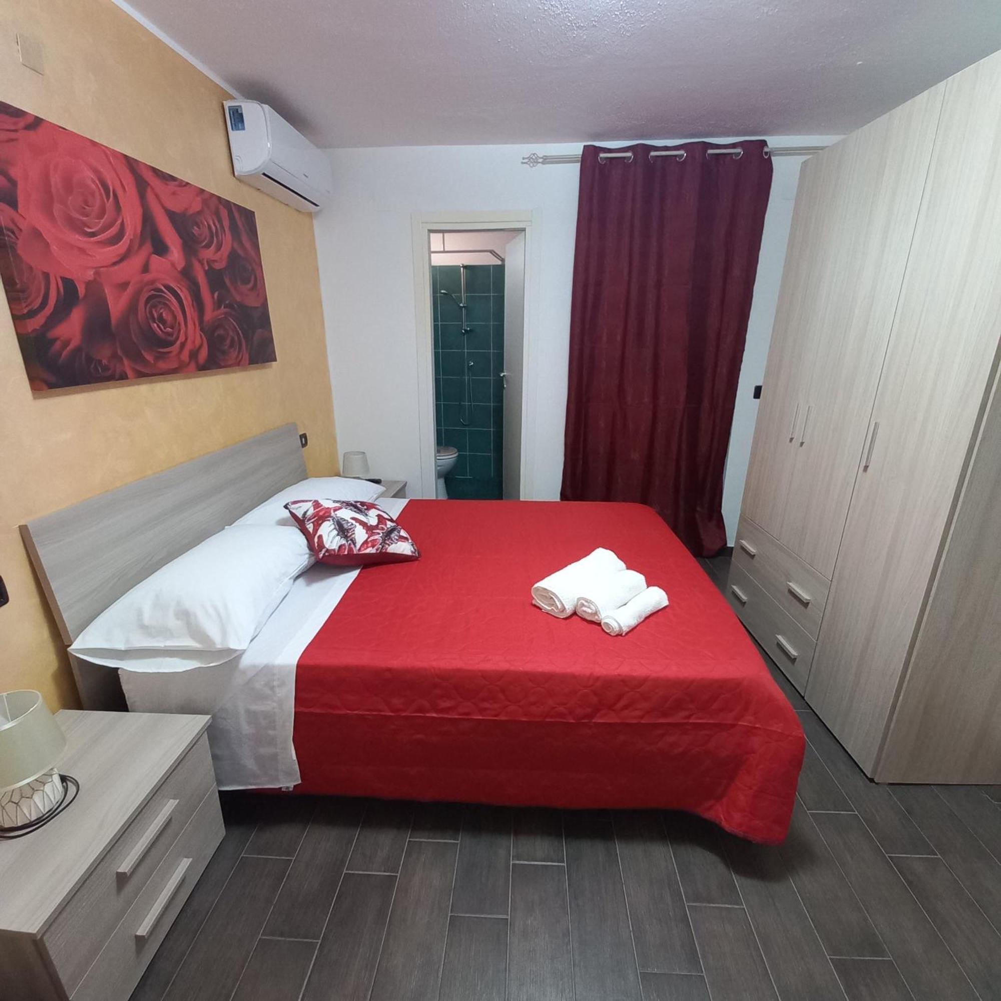 B&B Biancamano Maierà Εξωτερικό φωτογραφία