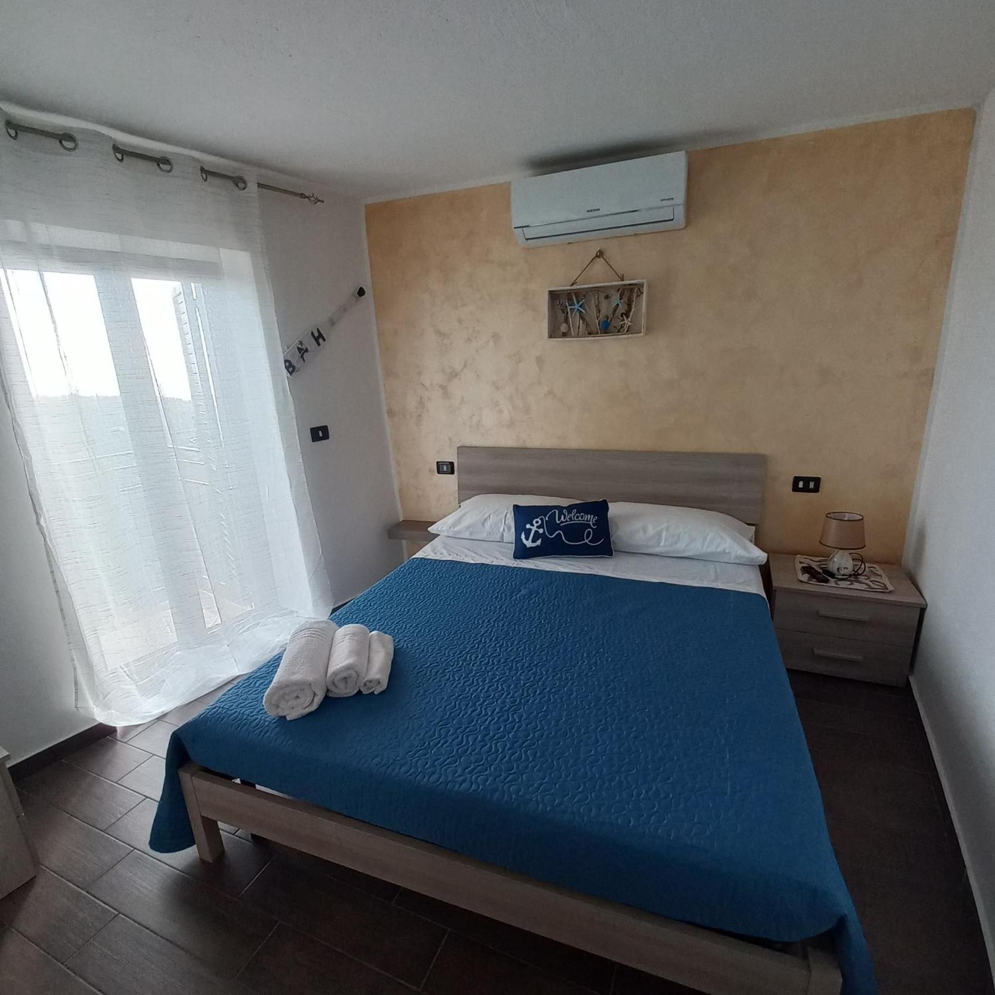 B&B Biancamano Maierà Εξωτερικό φωτογραφία