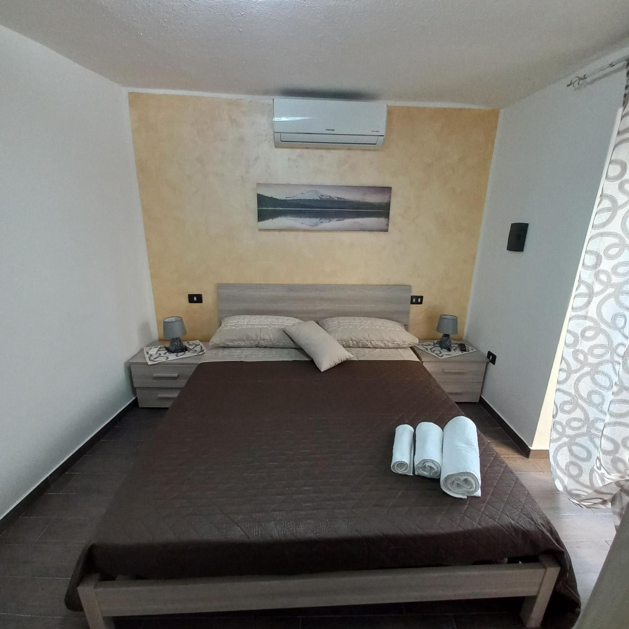 B&B Biancamano Maierà Εξωτερικό φωτογραφία