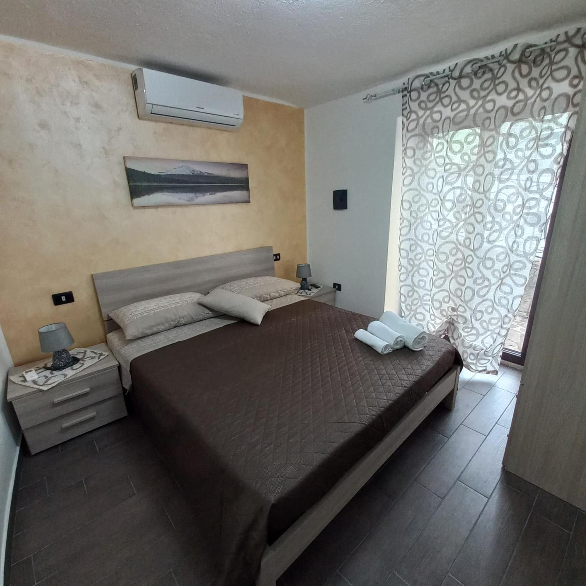 B&B Biancamano Maierà Εξωτερικό φωτογραφία