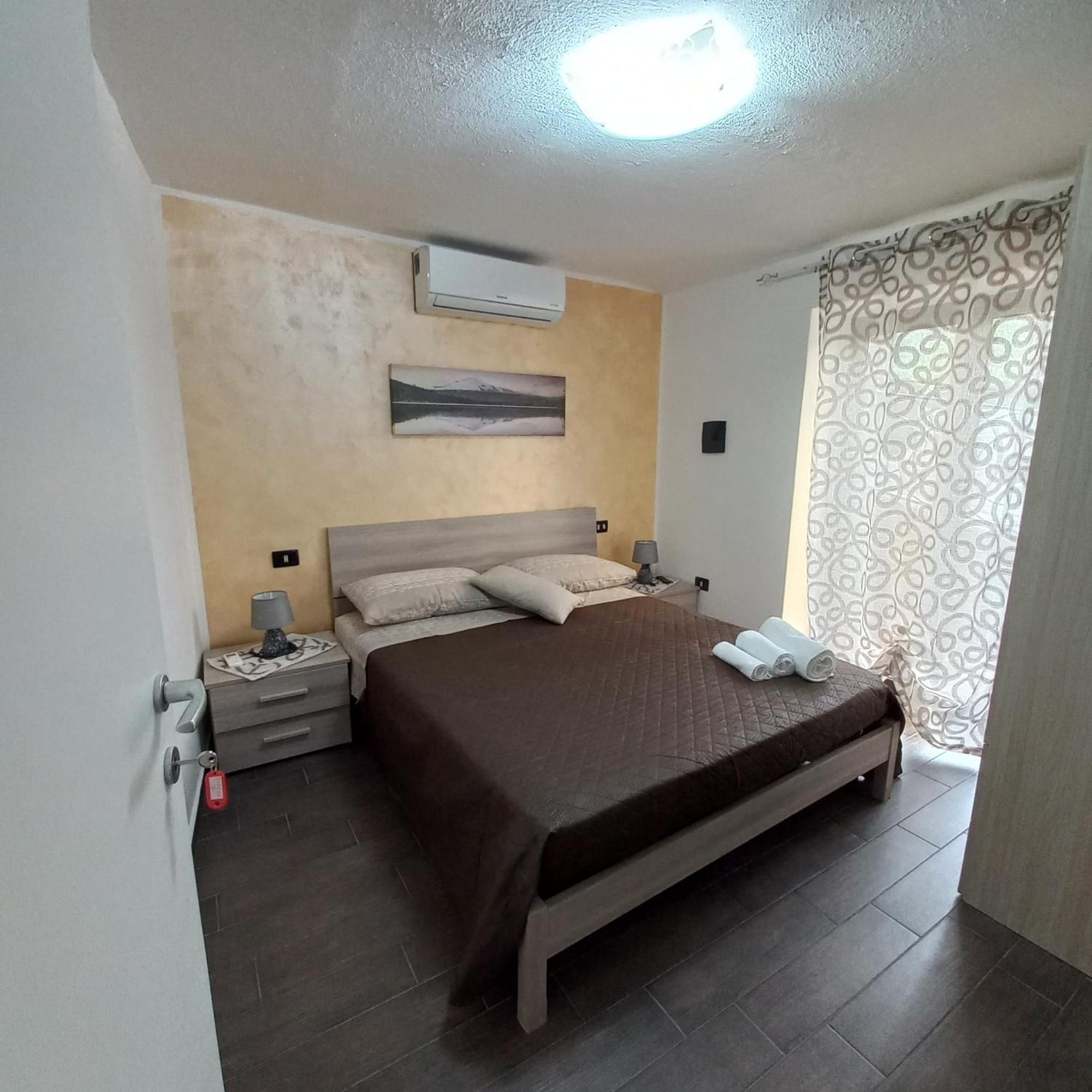 B&B Biancamano Maierà Εξωτερικό φωτογραφία